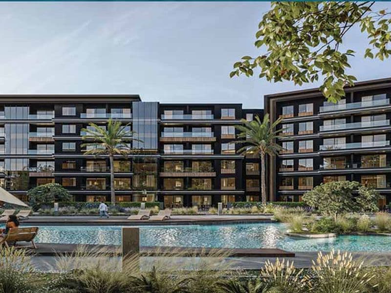 Jazura New Cairo 10