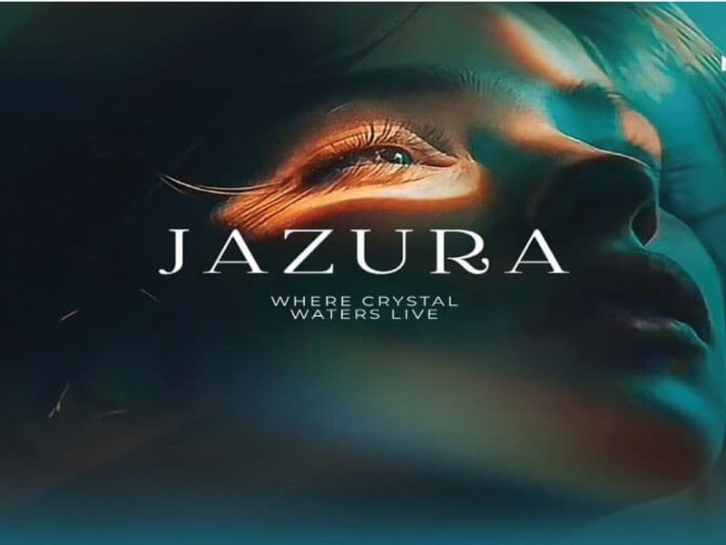 Jazura New Cairo