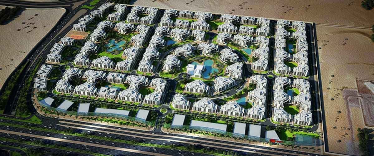 كابيتال جيت القاهرة الجديدة