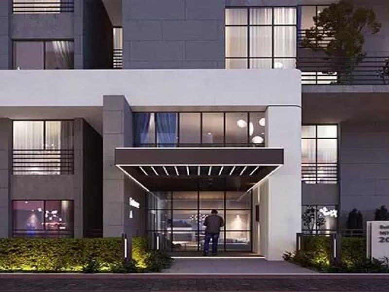 كارديا العاصمة الادارية الجديدة Kardia New Capital 4