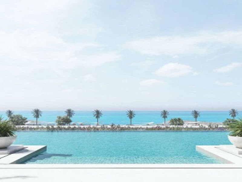 قطامية كوست الساحل الشمالى Katameya coast 3