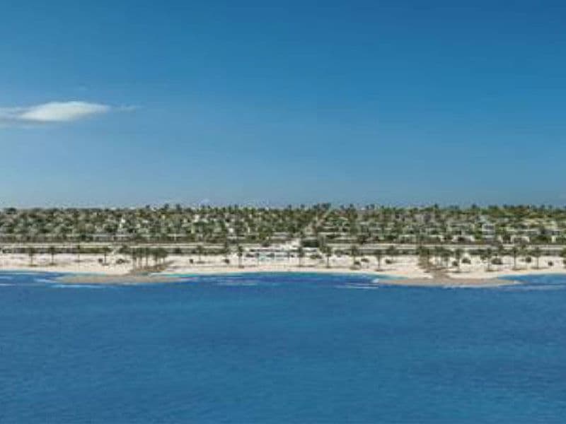 قطامية كوست الساحل الشمالى Katameya coast 5