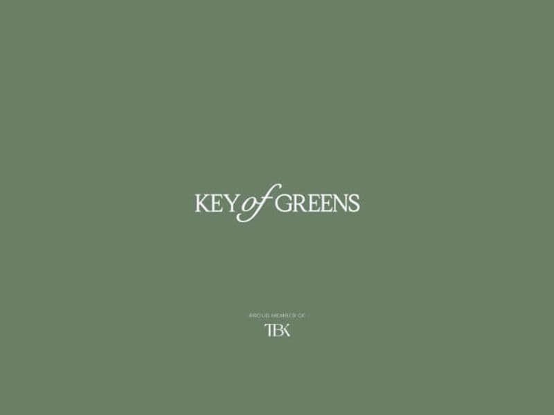Key of Greens New Zayed 3