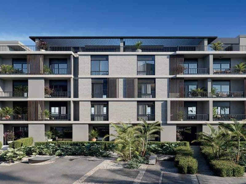 كيز 52 القاهرة الجديدة Keys 52 New Cairo 2