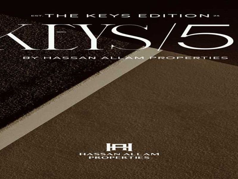 كيز 52 القاهرة الجديدة Keys 52 New Cairo 3