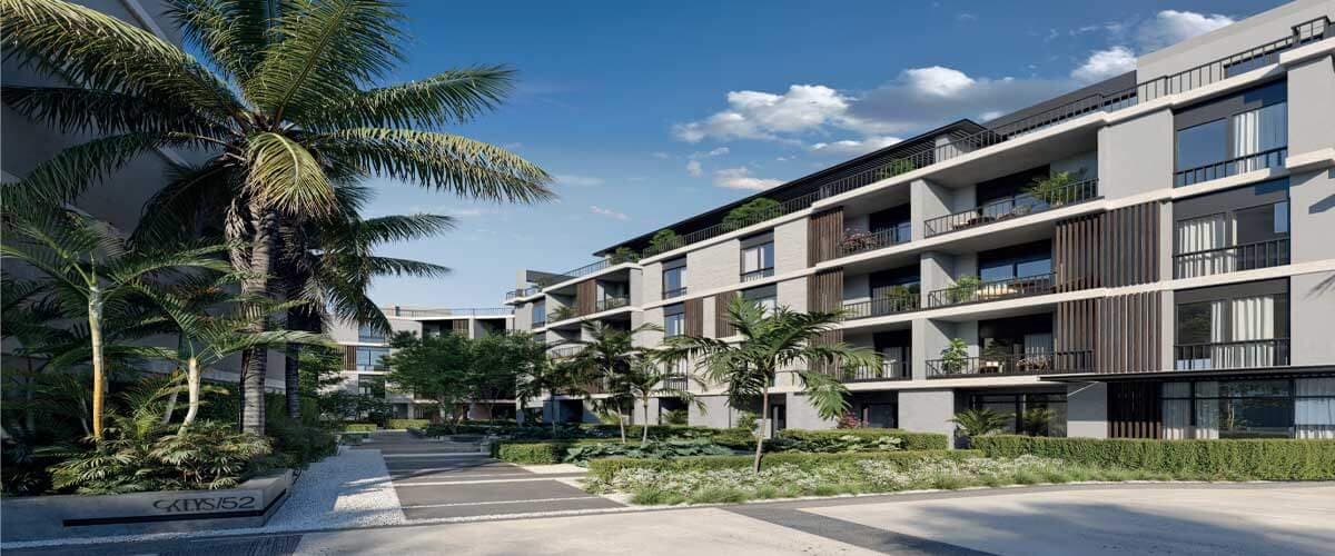 كيز 52 القاهرة الجديدة Keys 52 New Cairo