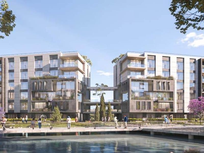 Kin New Cairo 13