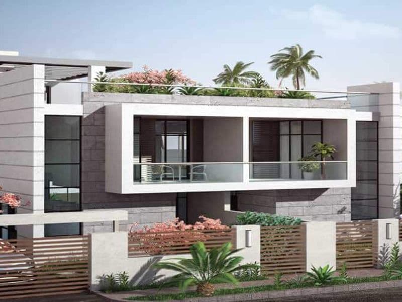 كليوباترا سكوير 6 اكتوبر 4