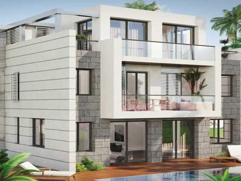 كليوباترا سكوير 6 اكتوبر 8