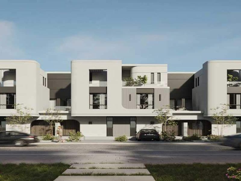 Kukun Mostakbal City 6