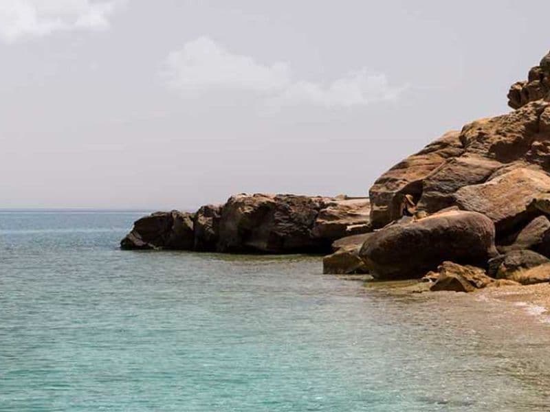 لاجونا باي بالم هيلز العين السخنة 3