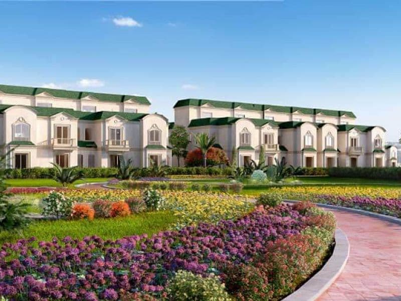 لافينير مستقبل سيتي Lavenir Mostakbal City