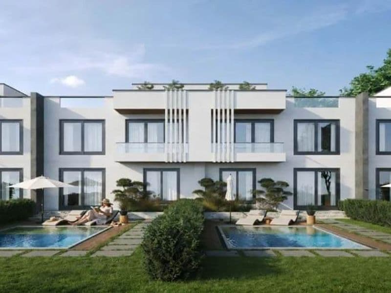Layal Residence New Capital 2