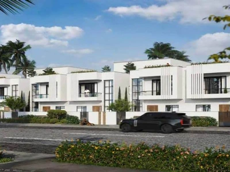 Layal Residence New Capital 4