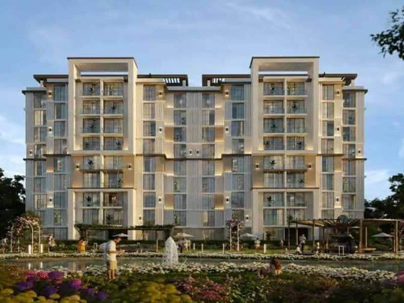 Layal Residence New Capital 5
