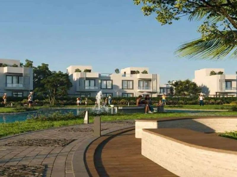Layal Residence New Capital 6