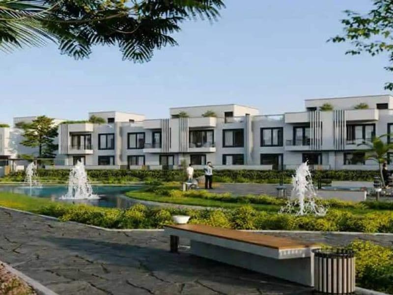 Layal Residence New Capital 8