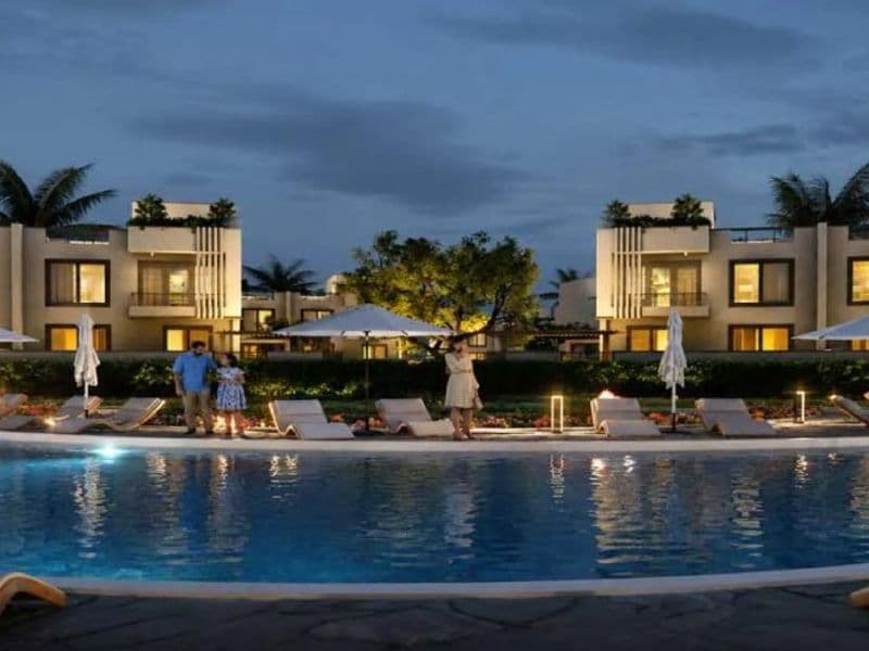 Layal Residence New Capital 15
