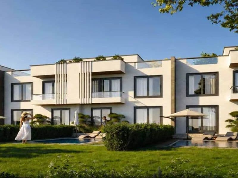 Layal Residence New Capital 16