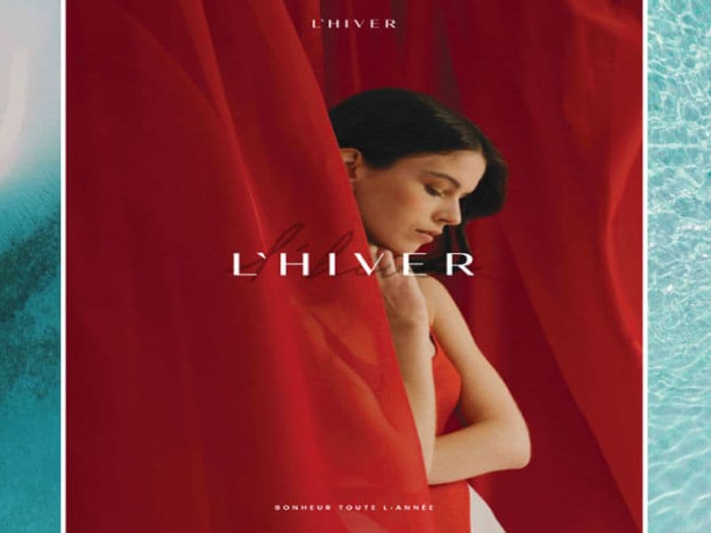ليفير العلمين الجديدة LHiver New Alamein 7