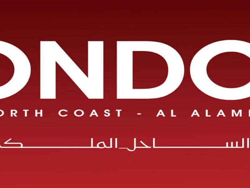 London New Alamein