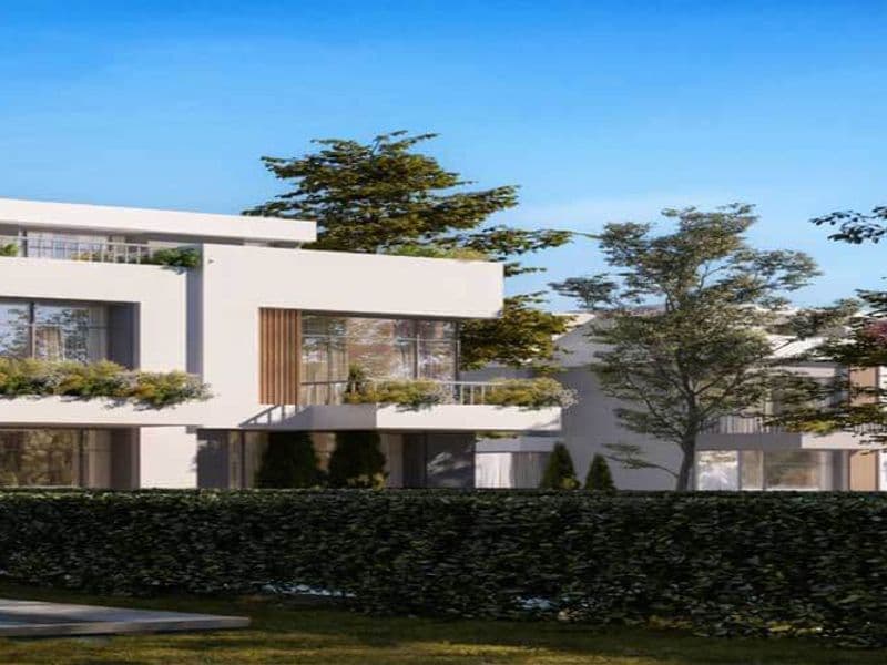 لوجار نيو زايد Lugar New zayed 7
