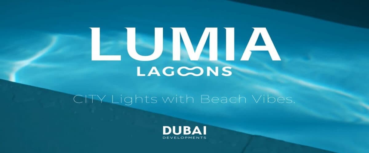 Lumia Lagoons New Capital