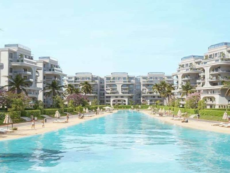 لوميا ريزيدنس 2 العاصمة الادارية Lumia Residence 2 New Capital 7