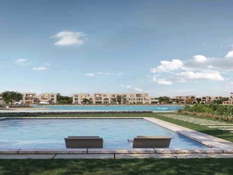 مكادي هايتس الغردقة Makadi Heights Hurghada 3