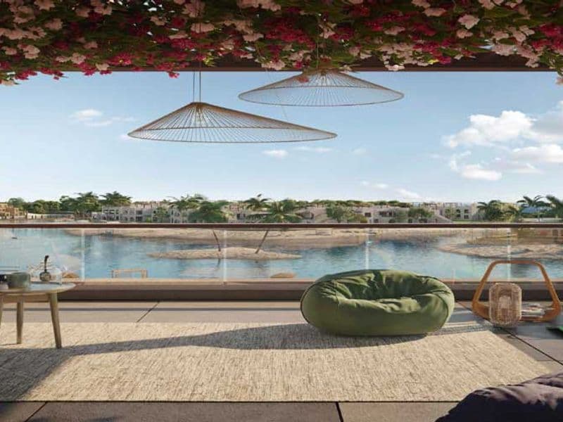 مكادي هايتس الغردقة Makadi Heights Hurghada 4