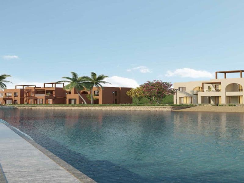 مكادي هايتس الغردقة Makadi Heights Hurghada 5