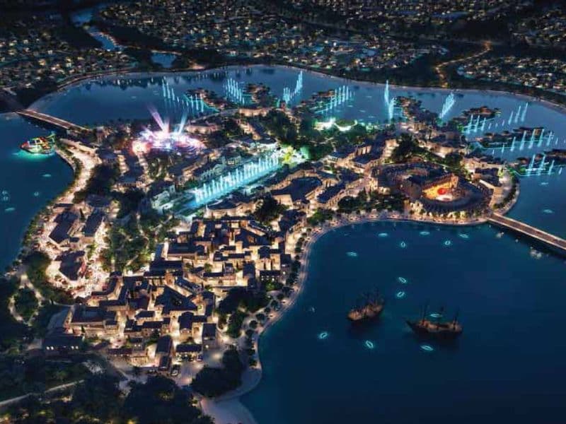 مراسي البحر الاحمر 8