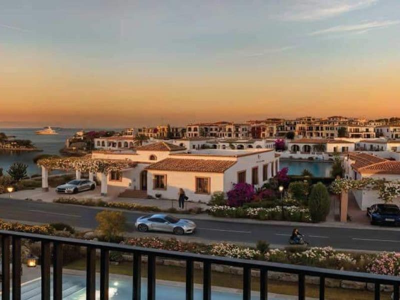 مراسي البحر الاحمر 13