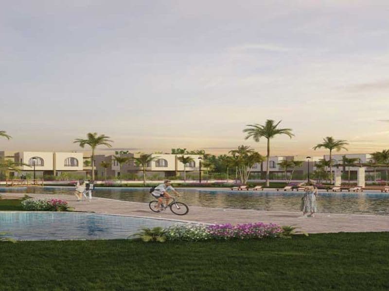 Marina 8 By The Lake North Coast 11