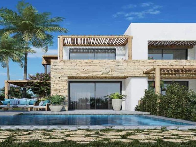 مسايا الساحل الشمالى Masaya North Coast