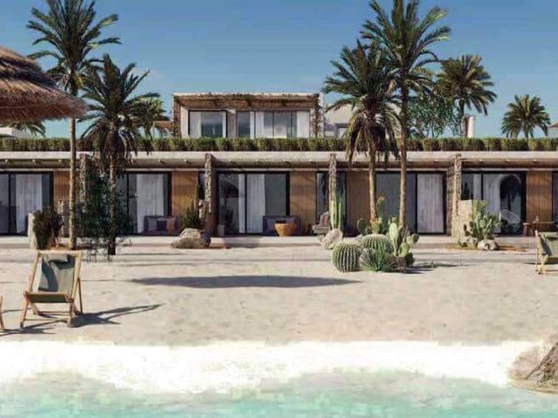 Masyaf North Coast 3