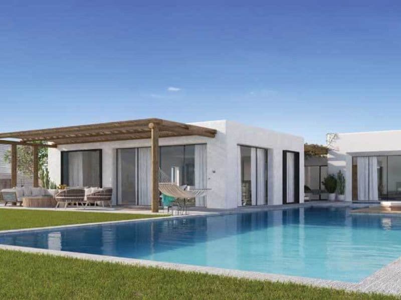 Masyaf North Coast 8