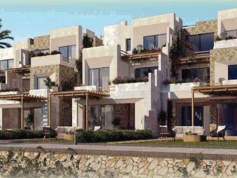 Masyaf North Coast 11