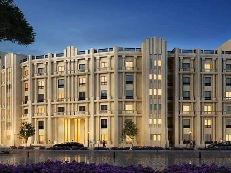 ميادين العاصمة الادارية الجديدة Mayadin New Capital 8