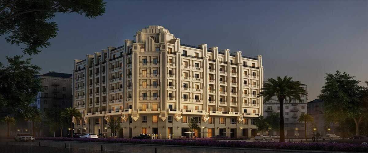 ميادين العاصمة الادارية الجديدة Mayadin New Capital