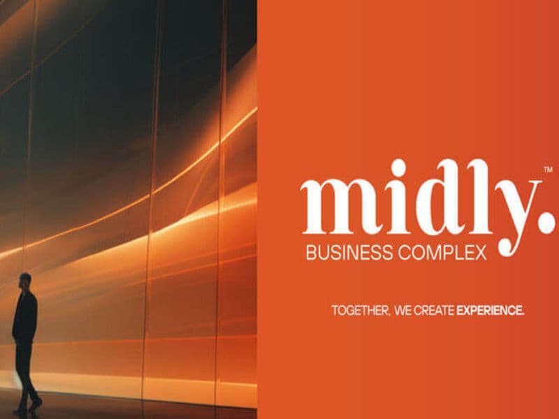 Midly Business Complex New Capital 10