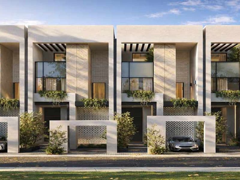 ميدتاون ايست القاهرة الجديدة 6