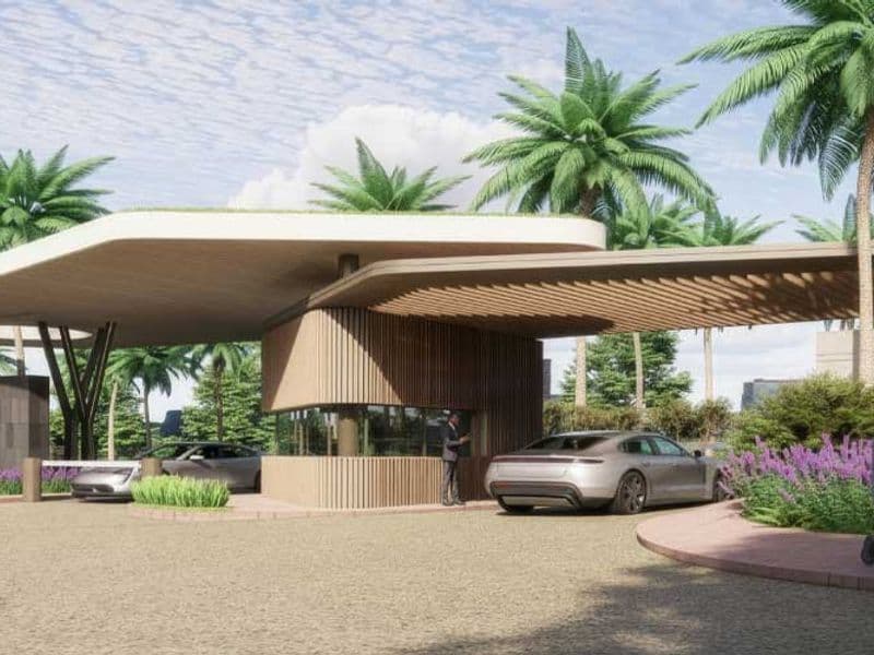 Modon Golf Town New Cairo 4