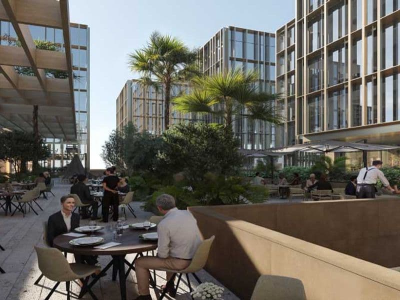 Modon Golf Town New Cairo 7