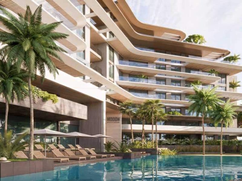 Modon Golf Town New Cairo 8