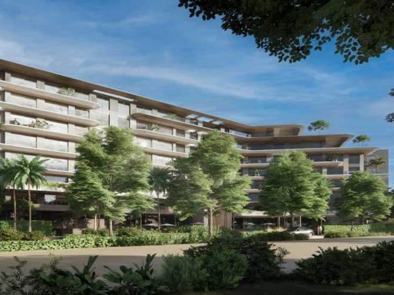 Modon Golf Town New Cairo 9