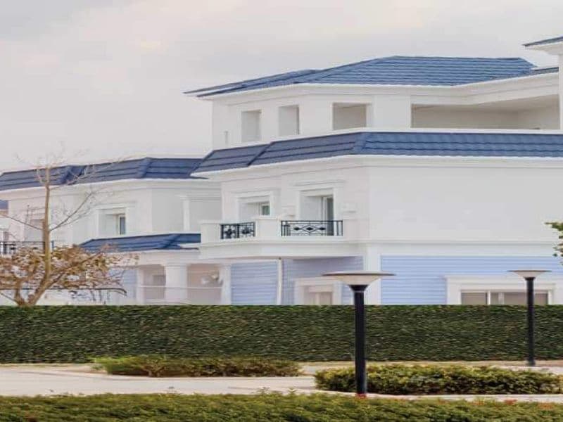 Mountain View Grand Valleys New Capital 7