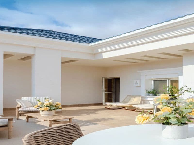 Mountain View Grand Valleys New Capital 8