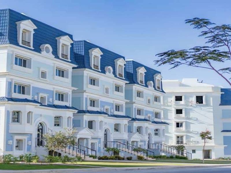 Mountain View Hyde Park New Cairo 7