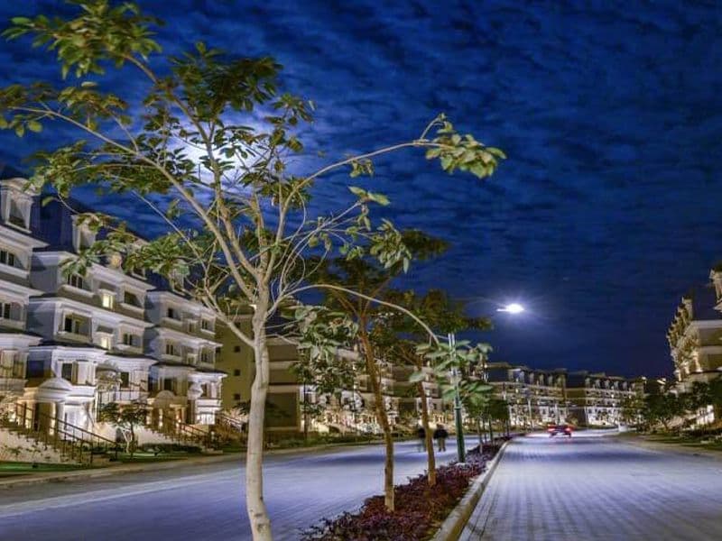 Mountain View Hyde Park New Cairo 10
